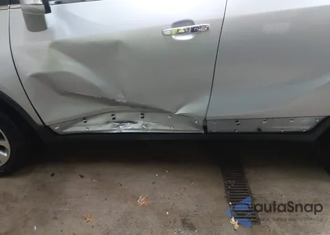 2017 Buick Encore Preferred из США, поврежденный, VIN KL4CJESB3HB104658